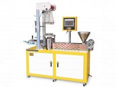 XH-430P吹膜機(jī)