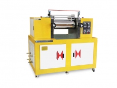 XH-401CW-120雙滾筒混合機(jī)（開煉機(jī)）